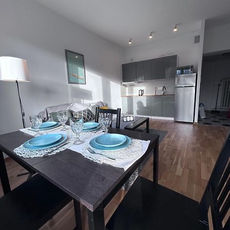 One Bed Apartment In Central Σόποτ Εξωτερικό φωτογραφία
