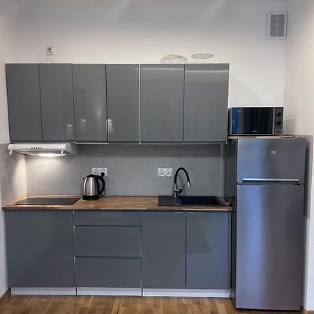One Bed Apartment In Central Σόποτ Εξωτερικό φωτογραφία