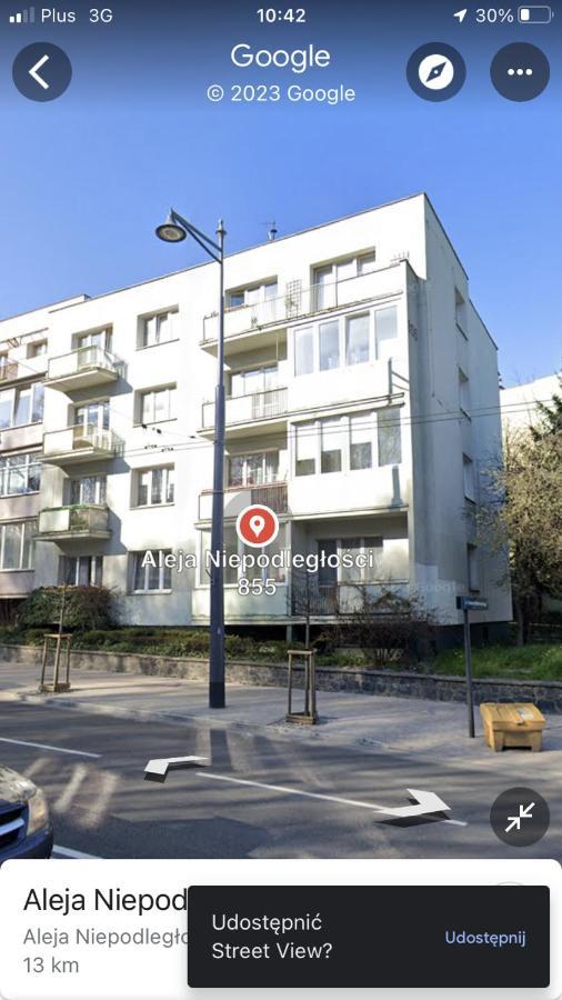 One Bed Apartment In Central Σόποτ Εξωτερικό φωτογραφία